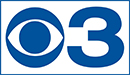 CBS 3 Logo