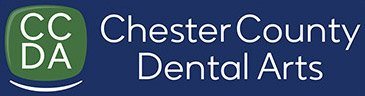 Chester County Dental Arts logo
