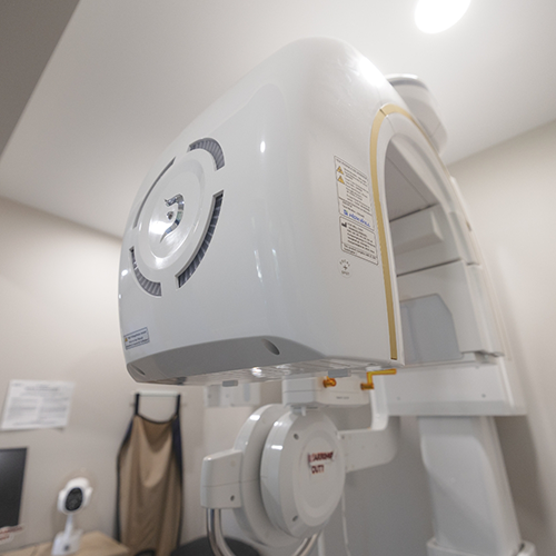 3D Cone Beam Imaging/3D CT Scanning