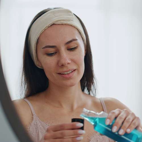 Make Oral Hygiene a Priority