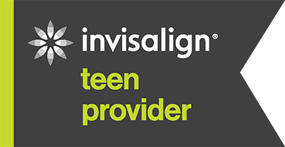 Invisalign teen provider flag icon
