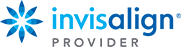 Invisalign Provider logo