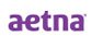 Aetna insurance logo