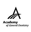 Academy of General Dentistry logo