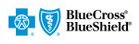 Blue Cross Blue Shield insurance logo