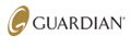 Guardian insurance logo