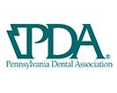 Pennsylvania Dental Association logo