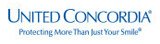 United Concordia dental insurance logo