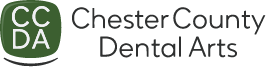 Chester County Dental Arts Logo