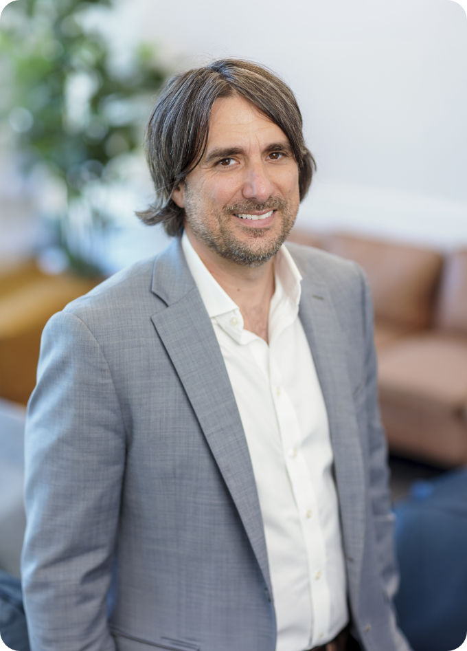Dr. Mark Simeone