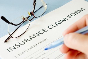 Dental insurance forms