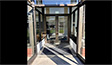 tabletop frame about Dr. Simeone & Chester County Dental Arts