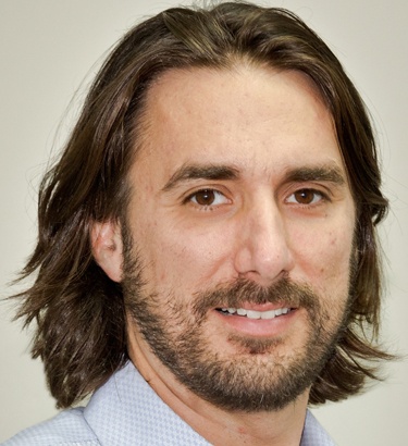 Thorndale dentist Mark Simeone D M D
