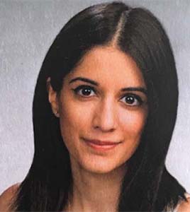 Coatesville dentist Doctor Sara Raja