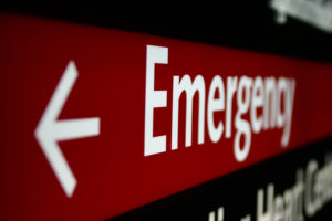 When should I call my emergency dentist in Coatesville? 